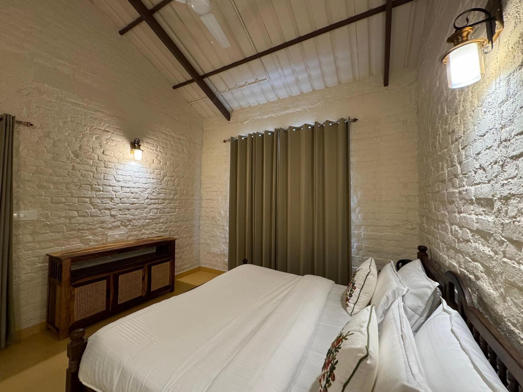 Cliff House, 3Br Lux Farmhouse 2Km To Rajpur Road Dehradun Exterior foto