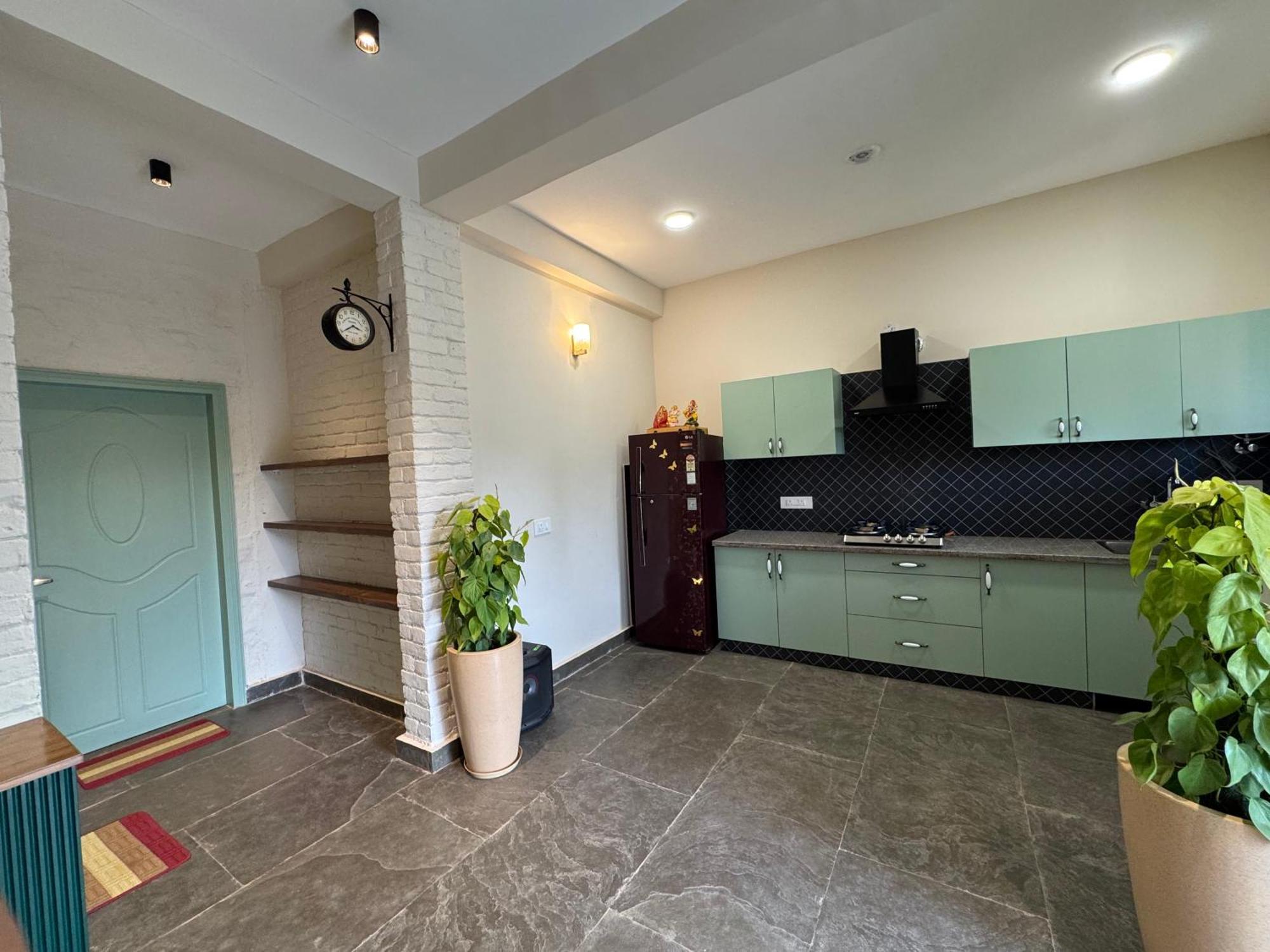 Cliff House, 3Br Lux Farmhouse 2Km To Rajpur Road Dehradun Exterior foto